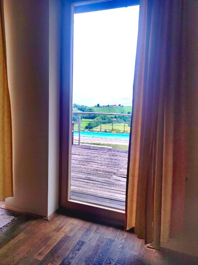 Turisticna Kmetija Hlebec Villa Kog Екстериор снимка