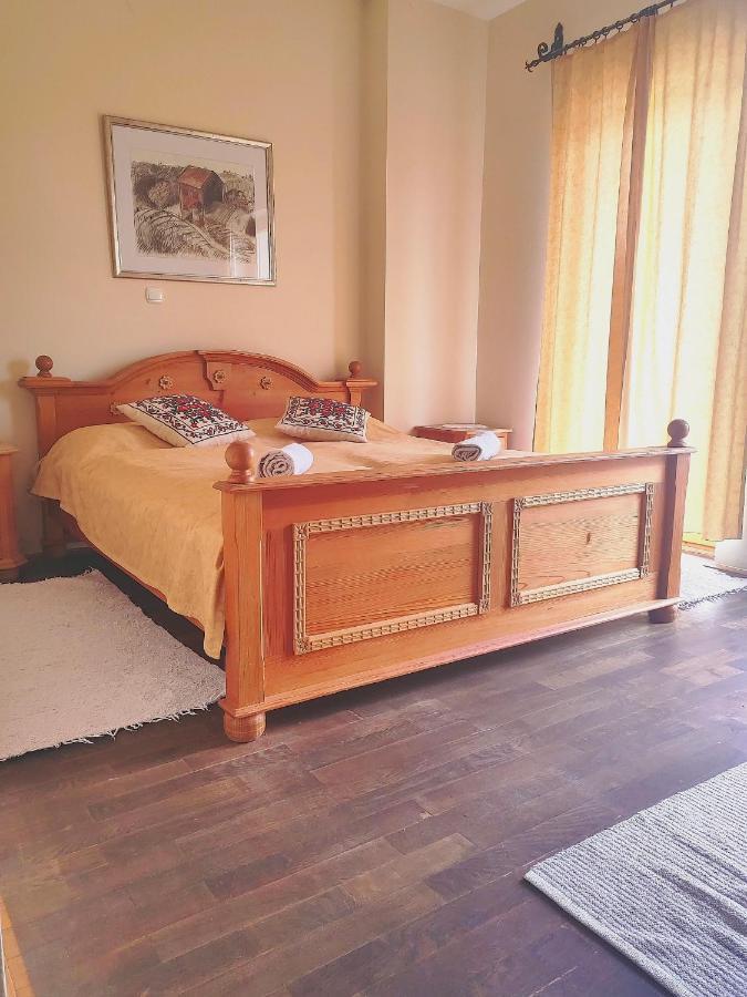 Turisticna Kmetija Hlebec Villa Kog Екстериор снимка